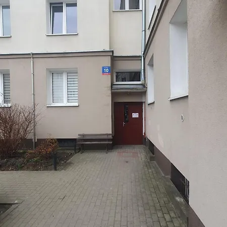 Centrum łódź, Kawalerka Na Doby Hotel apartamentowy