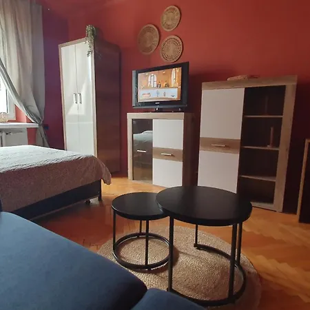 Centrum łódź, Kawalerka Na Doby Hotel apartamentowy