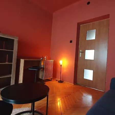Hotel apartamentowy Centrum łódź, Kawalerka Na Doby Łódź