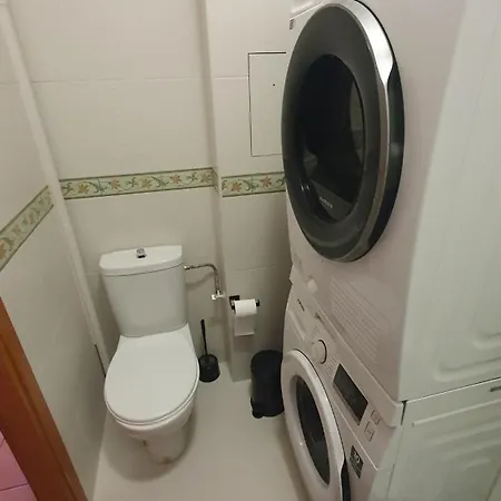 Centrum Lodz, Kawalerka Na Doby 3* Łódź