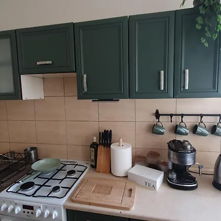 Hotel apartamentowy Centrum łódź, Kawalerka Na Doby Łódź