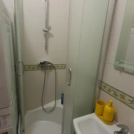 Centrum łódź, Kawalerka Na Doby Hotel apartamentowy Łódź